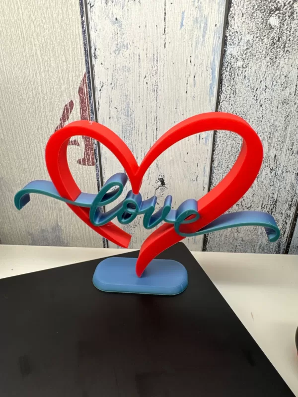 Trabajo realizado por Kreoma3D