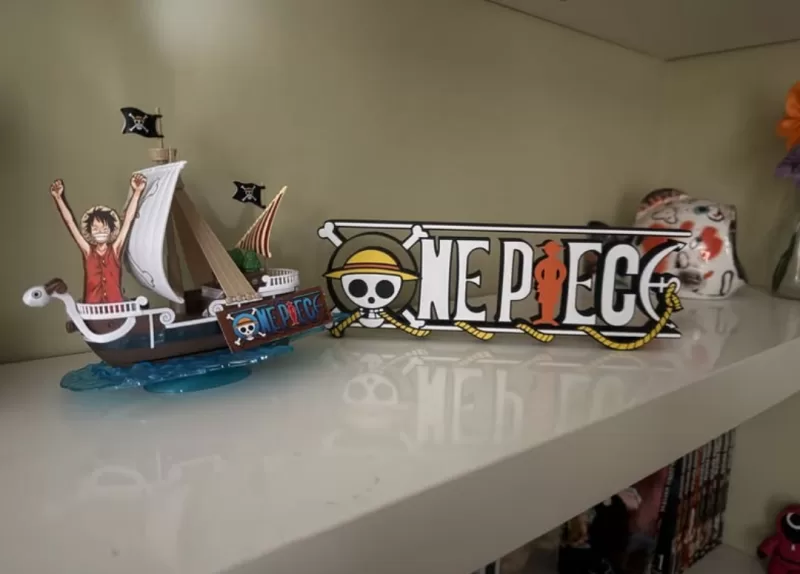Trabajo realizado por Kreoma3D