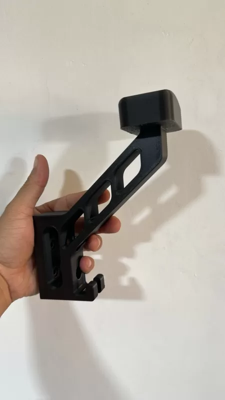 Trabajo realizado por Kreoma3D